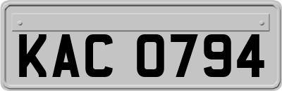KAC0794