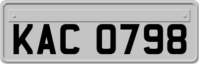 KAC0798
