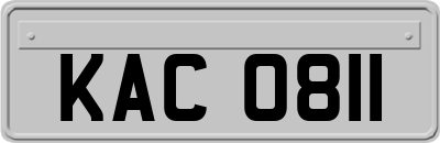 KAC0811