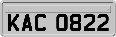 KAC0822