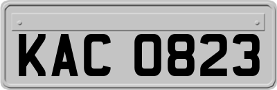 KAC0823