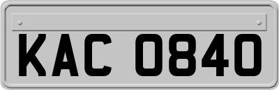 KAC0840