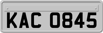KAC0845