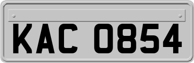 KAC0854