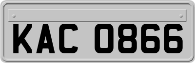 KAC0866
