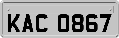 KAC0867