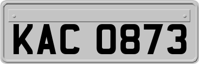 KAC0873