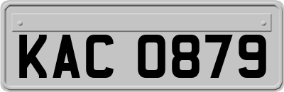 KAC0879
