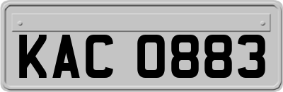 KAC0883