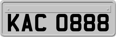 KAC0888