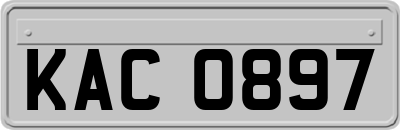 KAC0897