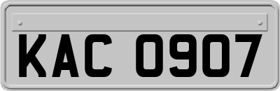 KAC0907