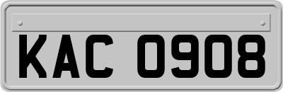 KAC0908