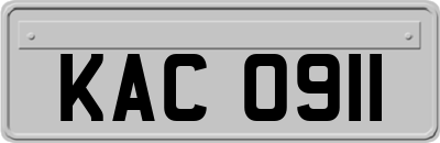 KAC0911