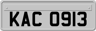 KAC0913