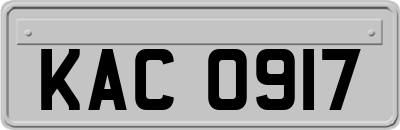 KAC0917