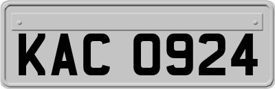 KAC0924