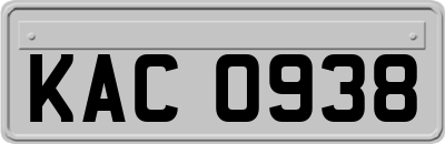 KAC0938