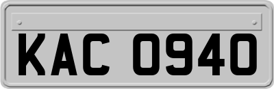 KAC0940