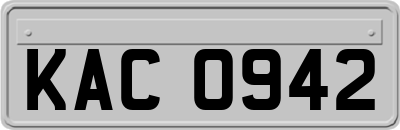 KAC0942