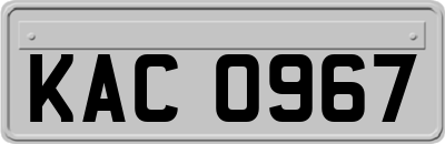 KAC0967