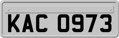 KAC0973