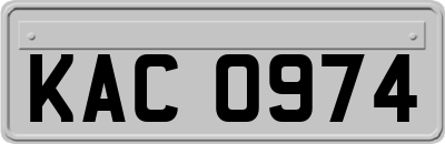 KAC0974