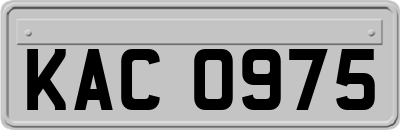 KAC0975