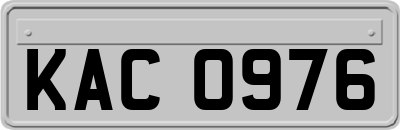 KAC0976