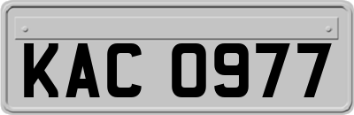 KAC0977