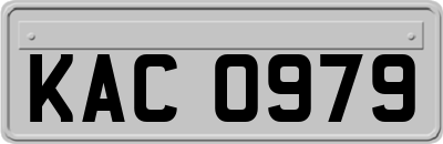 KAC0979