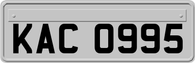 KAC0995