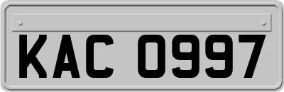 KAC0997