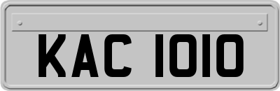 KAC1010