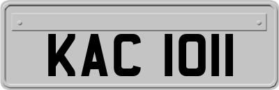 KAC1011