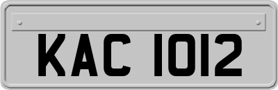 KAC1012