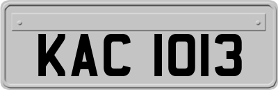 KAC1013