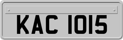 KAC1015