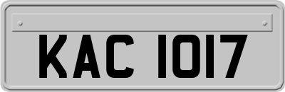 KAC1017