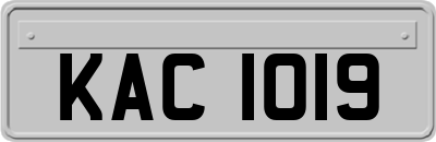 KAC1019