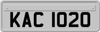 KAC1020