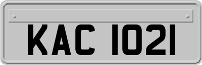 KAC1021