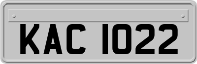 KAC1022
