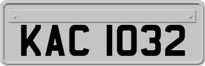 KAC1032