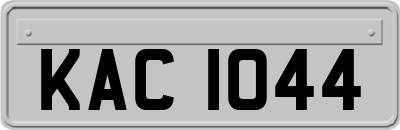 KAC1044