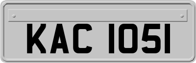 KAC1051
