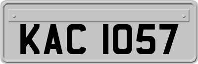 KAC1057