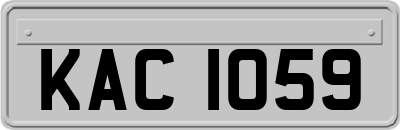 KAC1059