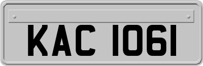 KAC1061