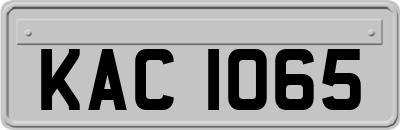 KAC1065